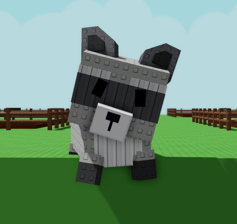 Grow a Garden Mega Pet Mutation