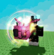 Grow a Garden Rainbow Pet Mutation