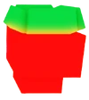 Shocked mutation icon