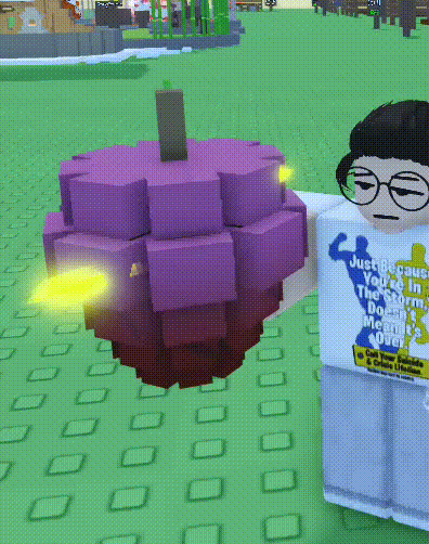 Grow a Garden Static Mutation