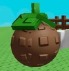 Twisted mutation icon