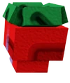 Wet mutation icon