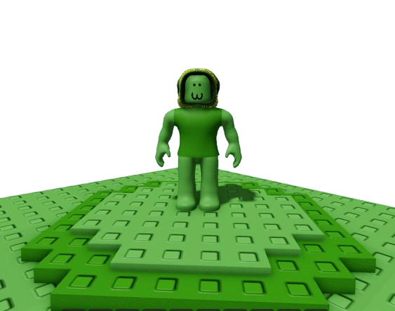 Grow a Garden Elder Bean NPC