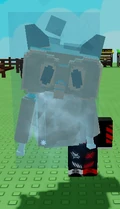 Frozen mutation icon