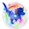 Rainbow mutation icon