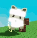 Shocked mutation icon