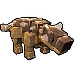 Ankylosaurus