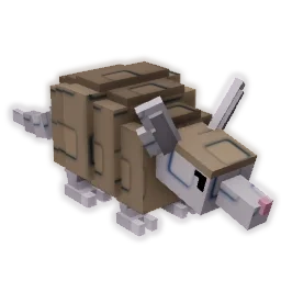 Grow a Garden Armadillo