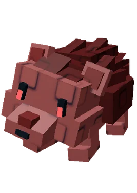Blood Hedgehog