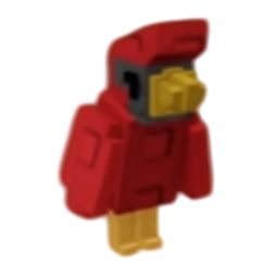 Grow a Garden Cardinal
