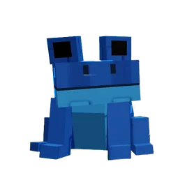 Echo Frog