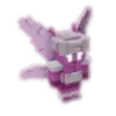 Grow a Garden Glimmering Sprite