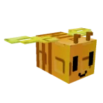 Grow a Garden Golden Bee pets image