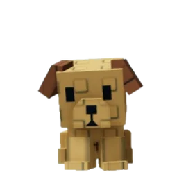 Golden Lab