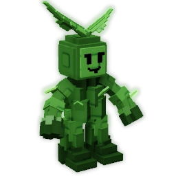 Grow a Garden Green Bean