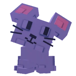 Grey Mouse