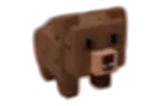 Grow a Garden Grizzly Bear