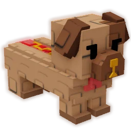 Grow a Garden Hotdog Daschund