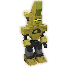 Grow a Garden Junkbot