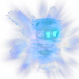 Grow a Garden Luminous Sprite pets image