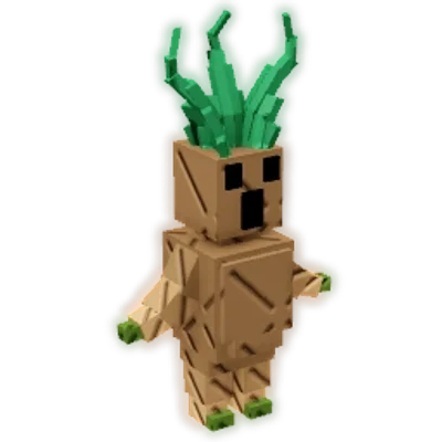 Mandrake (Pet) — Grow A Garden Pets