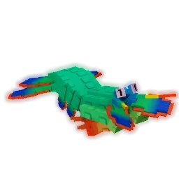 Grow a Garden Mantis Shrimp