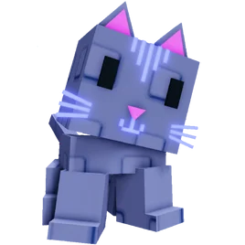 Moon Cat