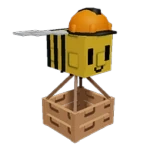 Pack Bee