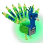 Peacock