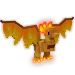 Grow a Garden Phoenix