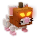 Grow a Garden Pumpkin Rat