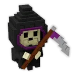 Grow a Garden Reaper pets image