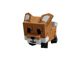 Red Fox