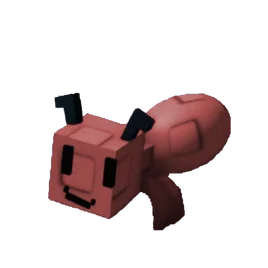 Red Giant Ant