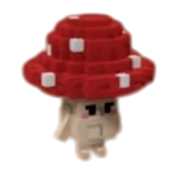 Grow a Garden Shroomie