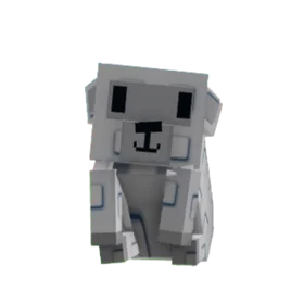 Silver Monkey