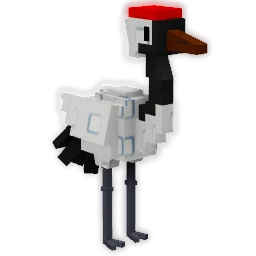 Tanchozuru
