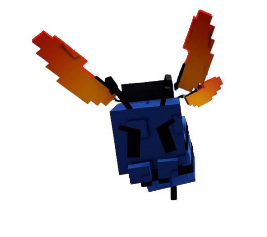 Tarantula Hawk
