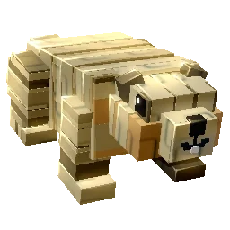 Grow a Garden Tomb Marmot pets image