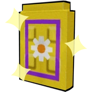 Exotic Seed Pack