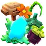 Grow a Garden Exotic Sprout Seed Pack
