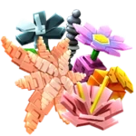 Exotic Zen Seed Pack