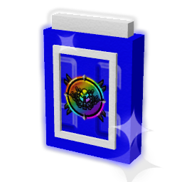 2 Silver Prismatic Seed Packs