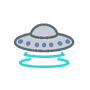 Alien Invasion Weather