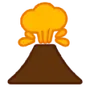 Volcano Weather weather